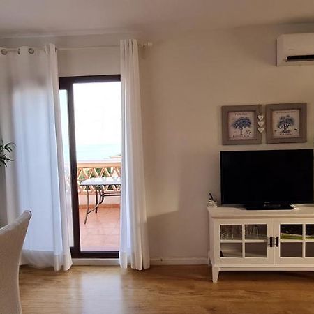 Mirador De Luciana Apartment Malaga Bagian luar foto