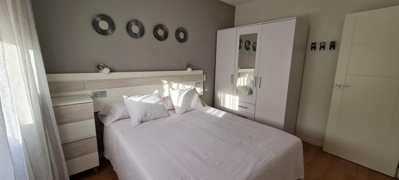 Mirador De Luciana Apartment Malaga Bagian luar foto