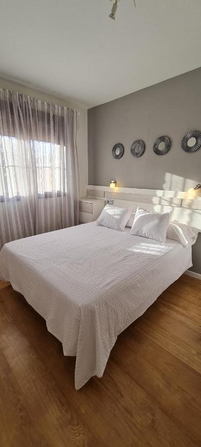 Mirador De Luciana Apartment Malaga Bagian luar foto