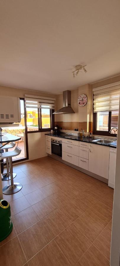 Mirador De Luciana Apartment Malaga Bagian luar foto