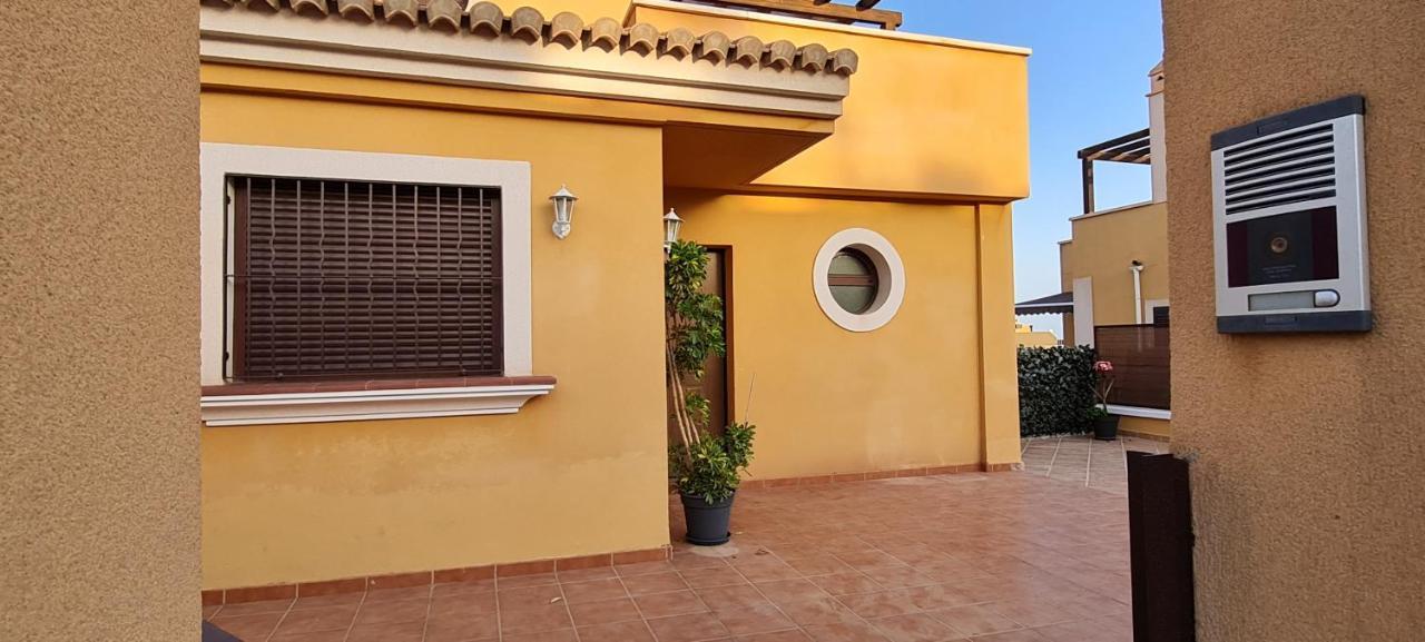 Mirador De Luciana Apartment Malaga Bagian luar foto
