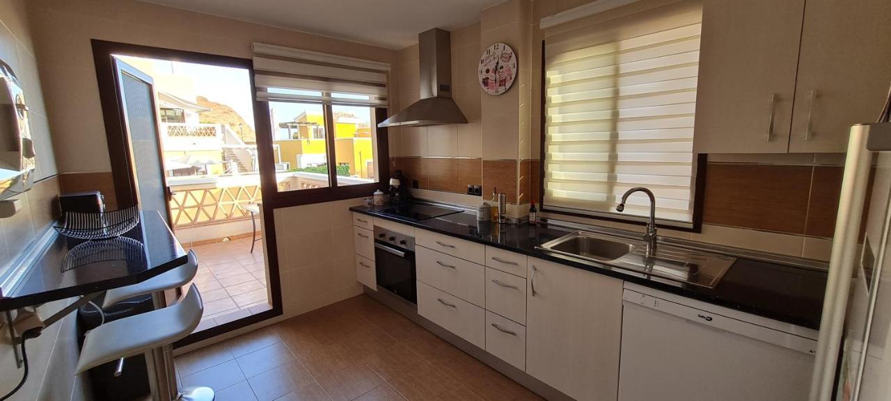 Mirador De Luciana Apartment Malaga Bagian luar foto