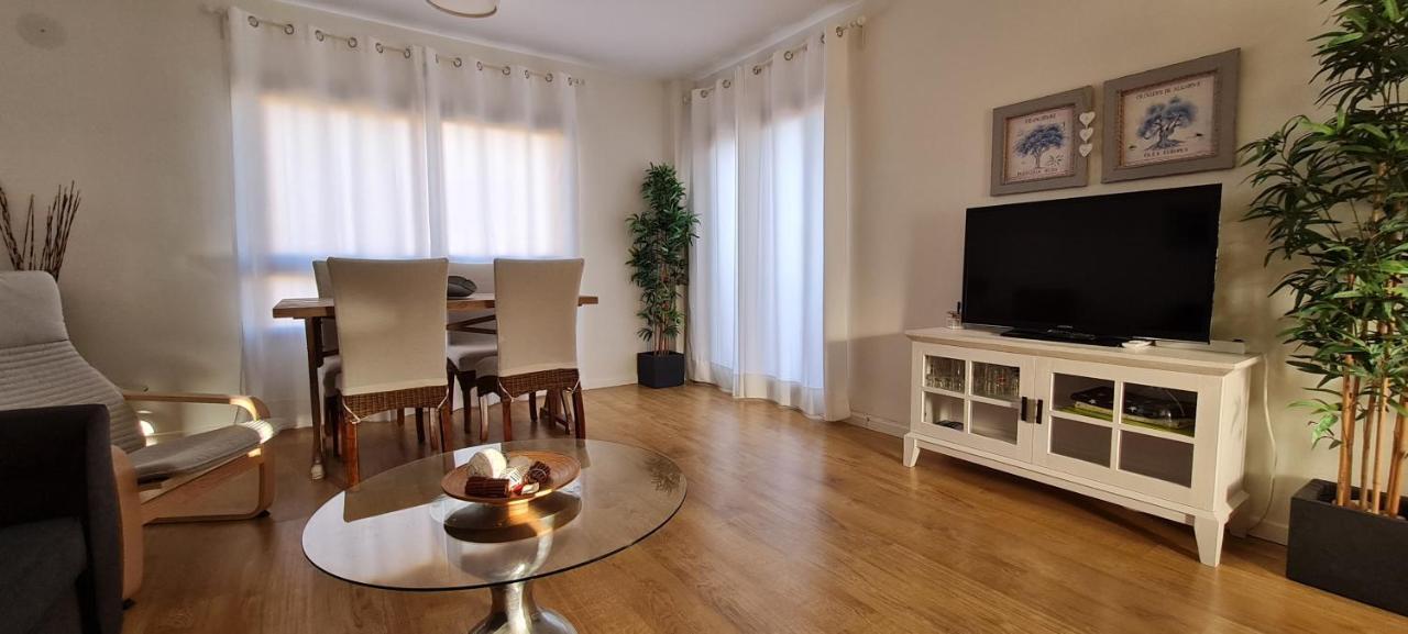 Mirador De Luciana Apartment Malaga Bagian luar foto